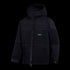 Vortex Neoprene Jacket 3/2mm - Black